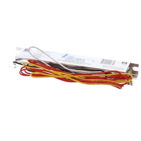 Hussmann B Blst Lh3-120-L Fulham 125013266